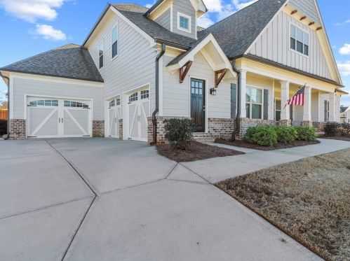 4036 Silverstone Dr, Braselton, GA 30517-1534