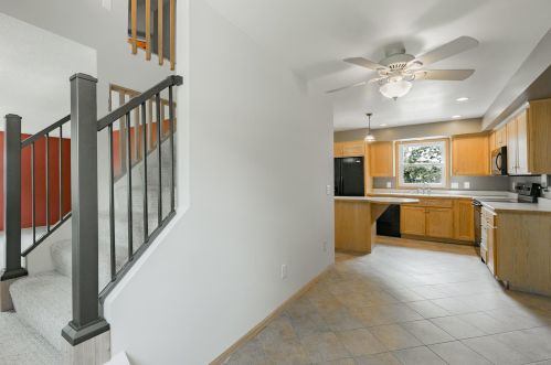 652 Berwood Ave, Saint Paul MN  55127-5103 exterior