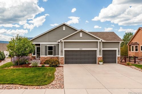 17644 Water Flume Way, Woodmoor, CO 80132-7443