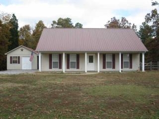 119 Hubbard St, Hohenwald, TN 38462-3417