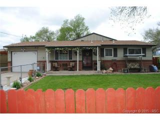 501 Race St, Fountain, CO 80817-2403