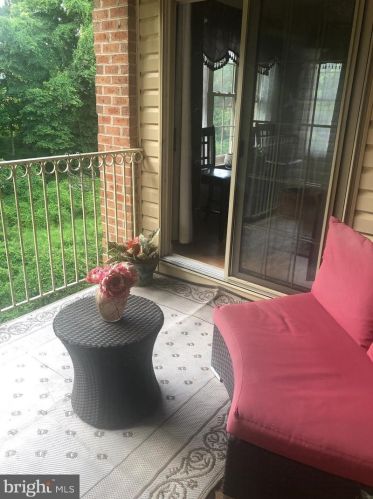 106 Gwen Dr, Forest Hill MD 21050-3141 exterior