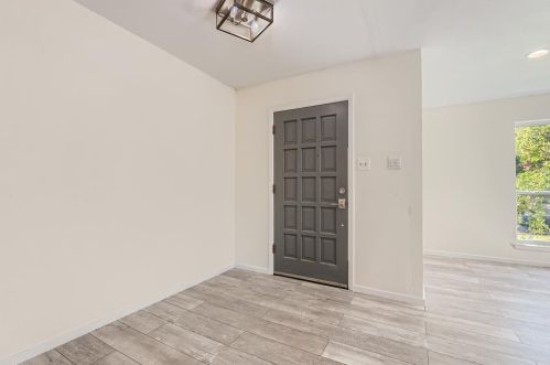 4028 Aragon Dr, Fort Worth TX  exterior