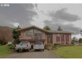 326 Tipton Rd, Roseburg, OR 97471-4464