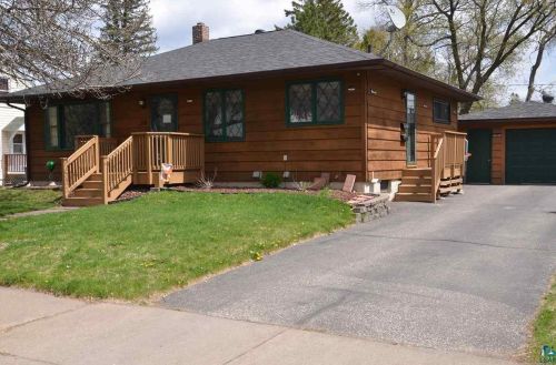 316 18th St, Scanlon, MN 55720-2113