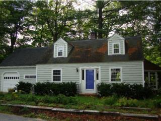 131 Cilleyville Rd, Andover, NH 03216-3402