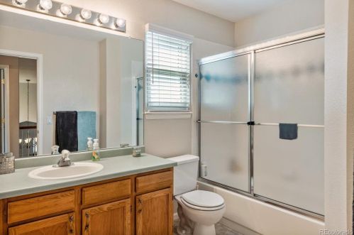 19059 Creekside Dr, Parker CO 80134-4862 exterior