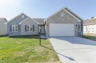1608 Mackenzie St, Beverly Manor, IL 61571-9257