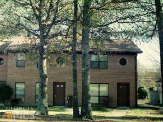 1293 Lakeview Dr, Conyers GA  30012-4485 exterior