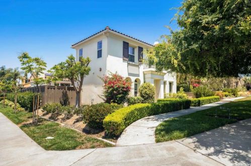 14664 Via Monteverde, San Diego, CA 92127-3836