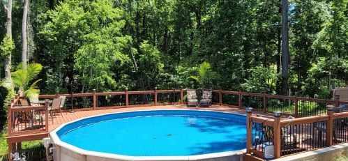 2111 Ginger Lake Dr, Conyers GA  30013-7521 exterior