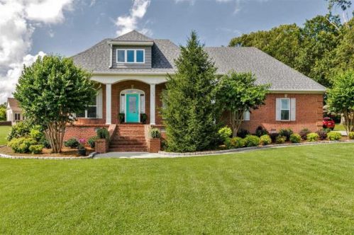 106 Rigney Rd, Manchester, TN 37355-3790