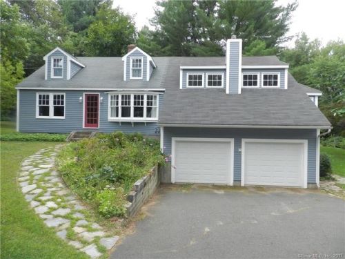 118 Sandy Beach Rd, Ellington, CT 06029-3110