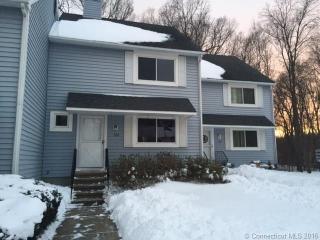 124 Salem Dr, Cromwell, CT 06416-1237