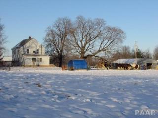 25870 Wildlife Dr, Hopedale, IL 61747-9430