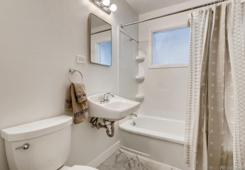 1249 Raritan St, Denver CO 80211-1850 exterior