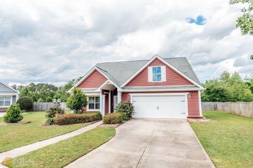 203 Courthouse Ln, Warner Robins, GA 31088-2128