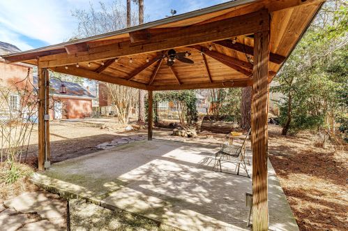 625 Fieldstone Way, Evans GA  30809-4410 exterior