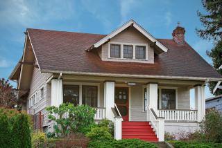 2918 21st St, Tacoma WA  98406-7006 exterior