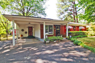 1707 Capri St, Memphis, TN 38117-6927