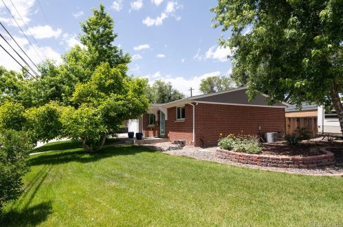 9715 51st Pl, Arvada, CO 80002-3227