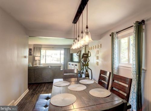 1204 Chesterfield Rd, Haddonfield NJ  08033-3615 exterior