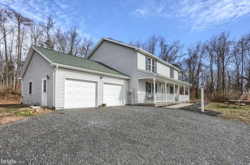 24 Taylor Rd, Duncannon, PA 17020-7007