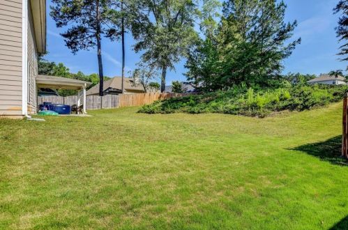 343 Vista Creek Dr, Stockbridge GA  30281-2092 exterior