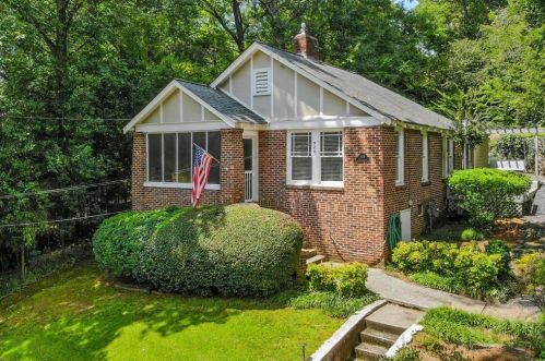 924 Glen Arden Way, Atlanta, GA 30306-3408