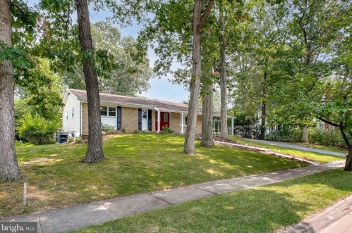 612 Banyon Ave, Severna Park, MD 21146-2502