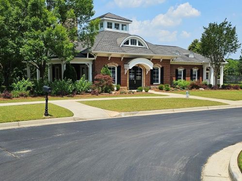 503 Anglewood Trce, Stockbridge GA  30281-7778 exterior