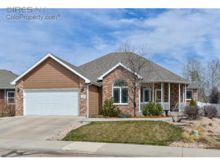 300 Rock Bridge Dr, Fort Collins, CO 80550-6153