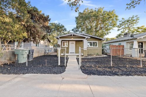 319 Laurel Ave, Modesto, CA 95351-2611