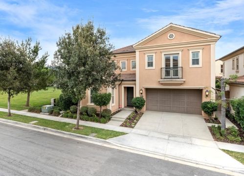 118 Doverwood, Irvine, CA 92620-2175