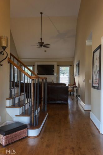 2629 High St, Conyers GA  30094-6848 exterior