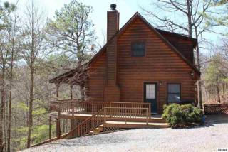 3908 Hoss Ridge Way, Pigeon Forge, TN 37862-8169