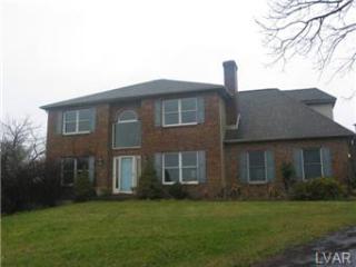 3105 Scherman Blvd, Bethlehem, PA 18020-7614