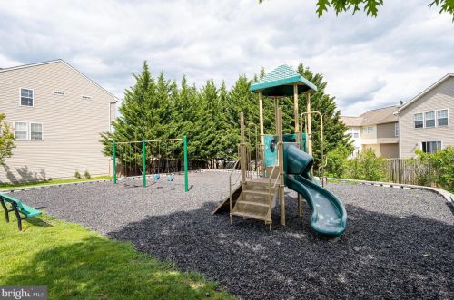 31 Eldon Dr, Charles Town WV  25414-5507 exterior