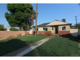 19220 Aetna St, Los Angeles, CA 91356-1101