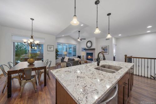 11526 Colony Loop, Parker CO  80138-3887 exterior