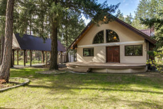 24210 Morgan St, Plain, WA 98826-9709