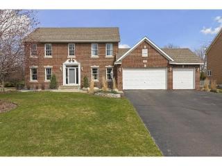3816 Smithfield Curv, Saint Paul, MN 55129-4911