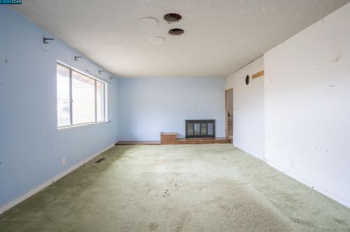 2805 Grant St, Concord CA  94520-4653 exterior
