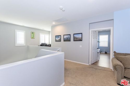 44034 Marbella St, Lancaster CA 93536-6856 exterior