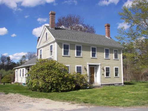 31 School St, Rindge, NH 03461-5828