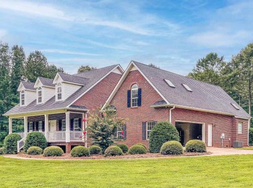 1555 Green St, Concord, GA 30206-3276