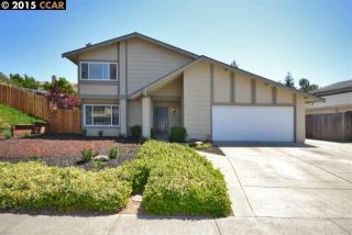 1104 Dennis Ct, Rodeo, CA 94572-1929