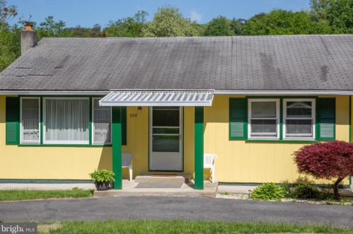 926 Shades Ln, Cumberland, MD 21502-1330