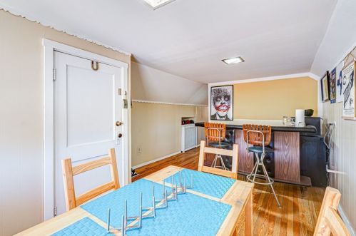 1901 East Ave, Forest View IL  60402-1925 exterior