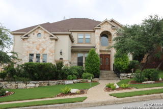 24026 Gray Cyn, San Antonio, TX 78258-4900